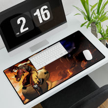 Load image into Gallery viewer, Anime Naruto Mouse Pad (Desk Mat)
