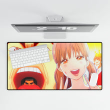 Load image into Gallery viewer, Ore Monogatari Mouse Pad (Desk Mat)
