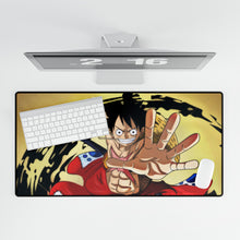 Load image into Gallery viewer, Anime One Piece Mouse Pad (Desk Mat)

