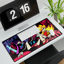 Load image into Gallery viewer, Anime Panty &amp; Stocking with Garterbelt Mouse Pad (Desk Mat)
