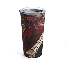 Load image into Gallery viewer, Edward Elrich Tumbler 20oz
