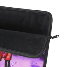 Load image into Gallery viewer, Anime ERASED Laptop Sleeve
