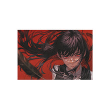 Load image into Gallery viewer, Anime Chainsaw Man Rug
