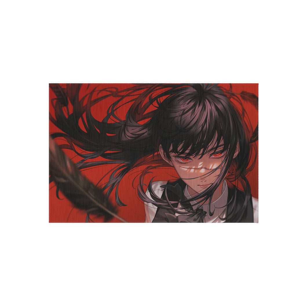 Anime Chainsaw Man Rug