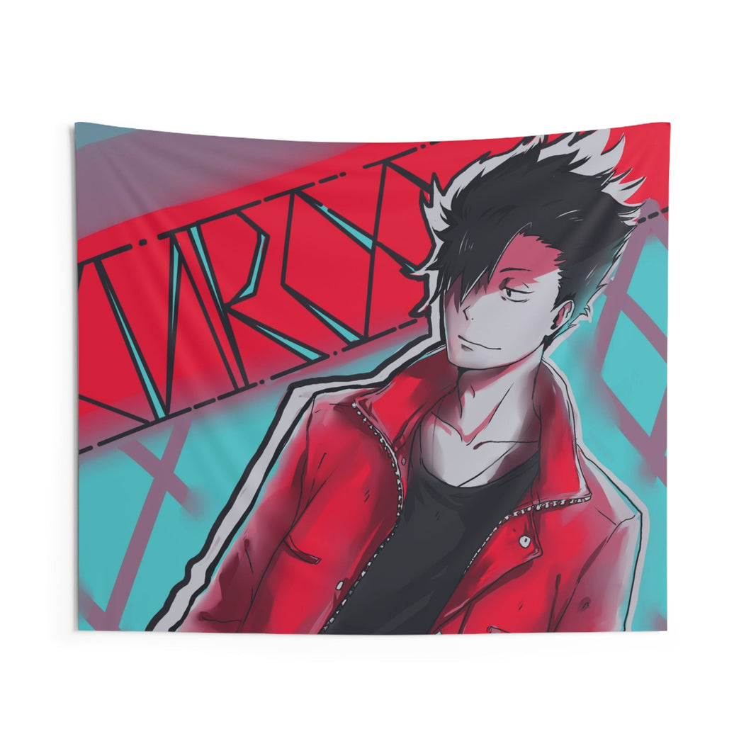 Haikyu!! Indoor Wall Tapestry