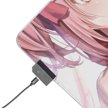 Load image into Gallery viewer, Puella Magi Madoka Magica RGB LED Mouse Pad (Desk Mat)

