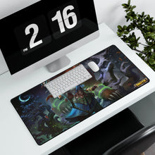 Load image into Gallery viewer, Artio smite Mouse Pad (Desk Mat)
