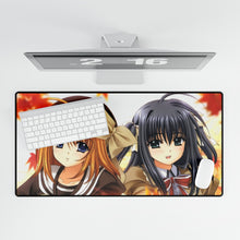 Load image into Gallery viewer, Anime Shuffle! Mouse Pad (Desk Mat)

