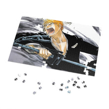 Load image into Gallery viewer, Anime Bleachr Jigsaw Puzzle
