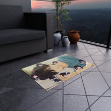 Load image into Gallery viewer, Hyouka Eru Chitanda Rug
