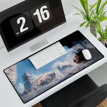 Load image into Gallery viewer, Anime Original Mouse Pad (Desk Mat)
