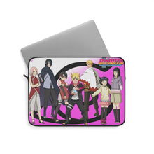 Load image into Gallery viewer, Boruto Laptop Sleeve
