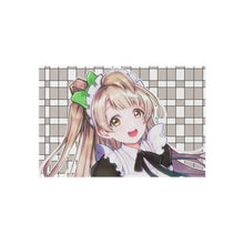 Load image into Gallery viewer, Love Live! Kotori Minami Rug
