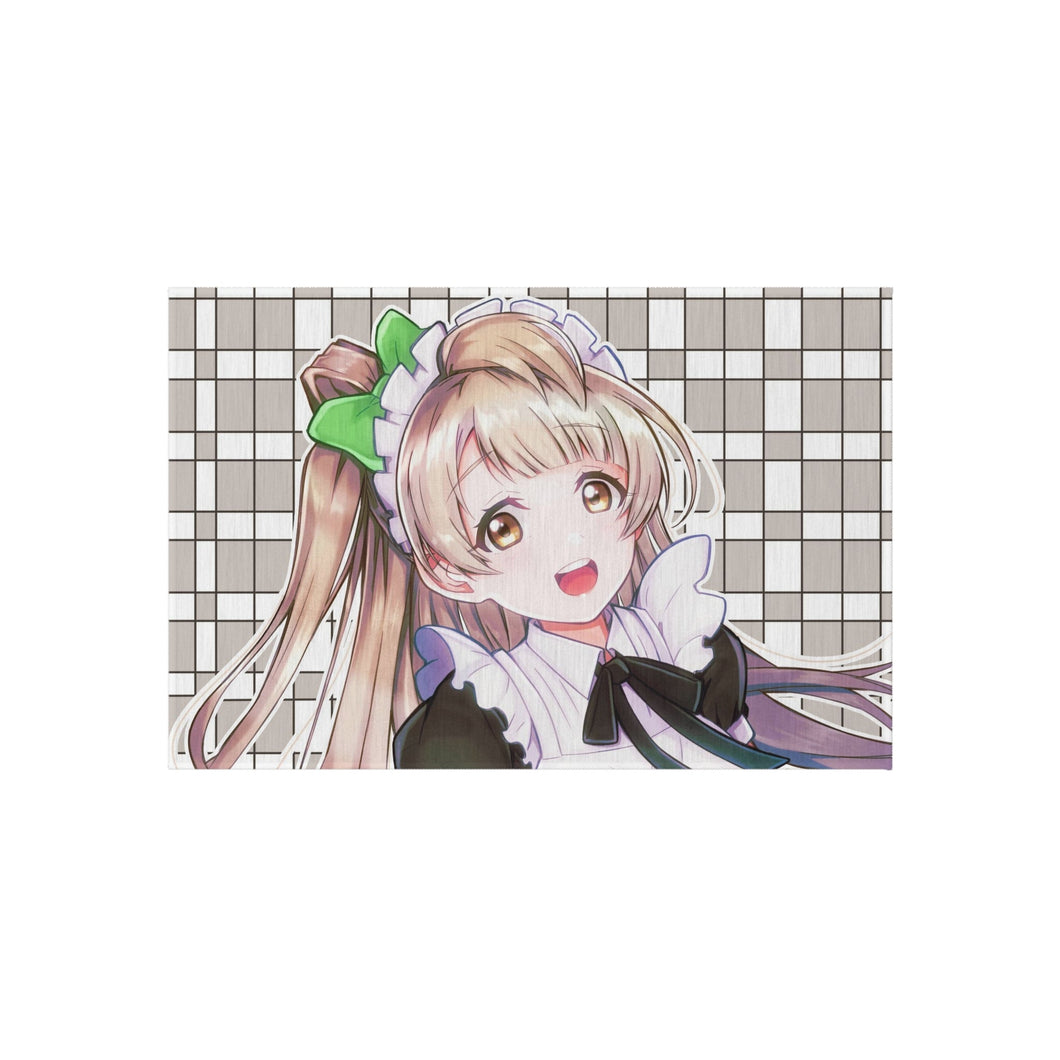 Love Live! Kotori Minami Rug