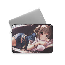 Load image into Gallery viewer, Murasame Laptop Sleeve
