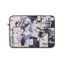 Load image into Gallery viewer, Anime Your Lie in April Laptop Sleeve
