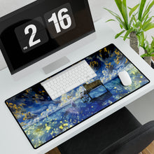 Load image into Gallery viewer, Anime Your Lie in April Mouse Pad (Desk Mat)
