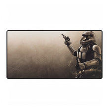 Load image into Gallery viewer, Star Wars First Order Mouse Pad (Desk Mat)
