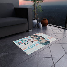 Load image into Gallery viewer, My Teen Romantic Comedy SNAFU Hachiman Hikigaya, Komachi Hikigaya Rug
