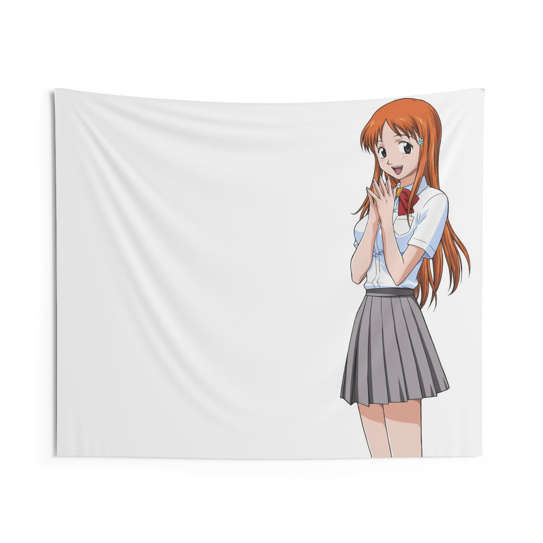Anime Bleach Indoor Wall Tapestry