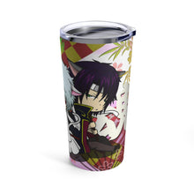 Load image into Gallery viewer, Anime Gintama Tumbler 20oz
