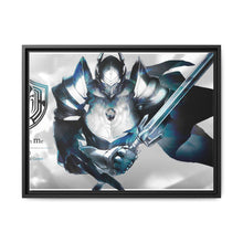 Load image into Gallery viewer, Overlord Canvas Framed Art Print
