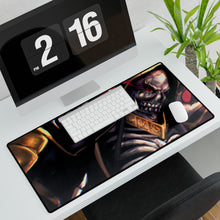 Load image into Gallery viewer, Anime Overlord Mouse Pad (Desk Mat)
