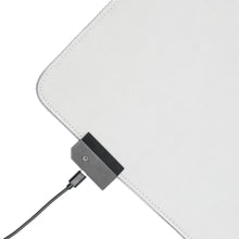 Load image into Gallery viewer, Love Live! Maki Nishikino RGB LED Mouse Pad (Desk Mat)

