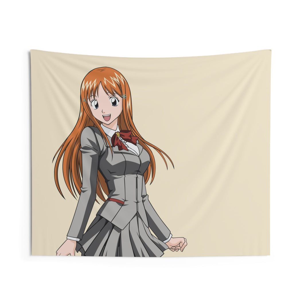Anime Bleach Indoor Wall Tapestry