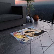 Load image into Gallery viewer, Anime Fairy Tail Rug
