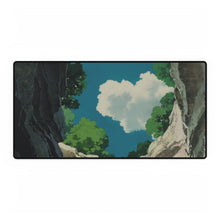 Load image into Gallery viewer, Anime Porco Rossor Mouse Pad (Desk Mat)
