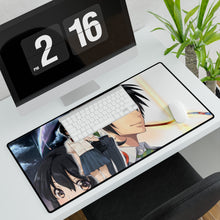Load image into Gallery viewer, Your Name. Mouse Pad (Desk Mat)
