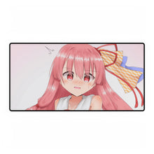Load image into Gallery viewer, Kotonoha Akane Mouse Pad (Desk Mat)
