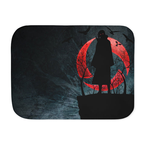 Naruto Blankets