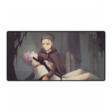 Load image into Gallery viewer, Anime Re:ZERO -Starting Life in Another World- Mouse Pad (Desk Mat)
