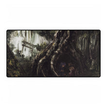 Load image into Gallery viewer, Anime Touhou Mouse Pad (Desk Mat)
