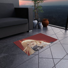 Load image into Gallery viewer, Anime Chainsaw Man Rug
