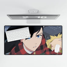 Load image into Gallery viewer, Burn The Witch Mouse Pad (Desk Mat)

