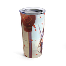 Load image into Gallery viewer, Hitori no Shita: The Outcast Tumbler 20oz
