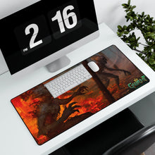 Load image into Gallery viewer, Gwent: The Witcher Card Game Mouse Pad (Desk Mat)
