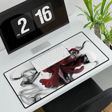 Load image into Gallery viewer, Against The Gods Mouse Pad (Desk Mat)

