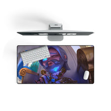 Load image into Gallery viewer, Smite Mouse Pad (Desk Mat)
