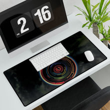 Load image into Gallery viewer, Pendulum Mouse Pad (Desk Mat)

