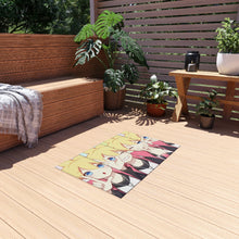 Load image into Gallery viewer, Boruto Rug
