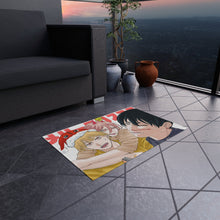 Load image into Gallery viewer, Chainsaw Man Rug
