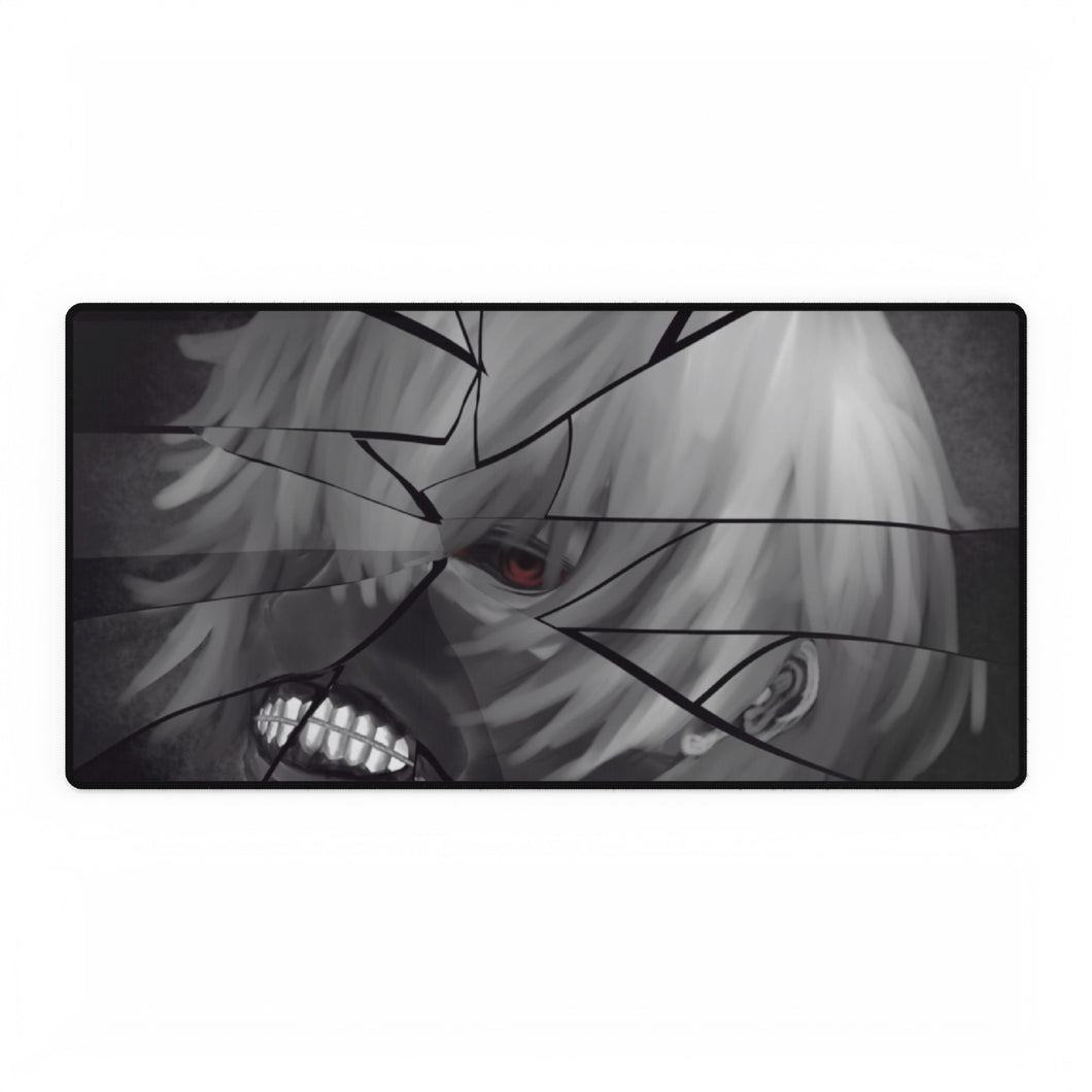Anime Tokyo Ghoul:re Mouse Pad (Desk Mat)
