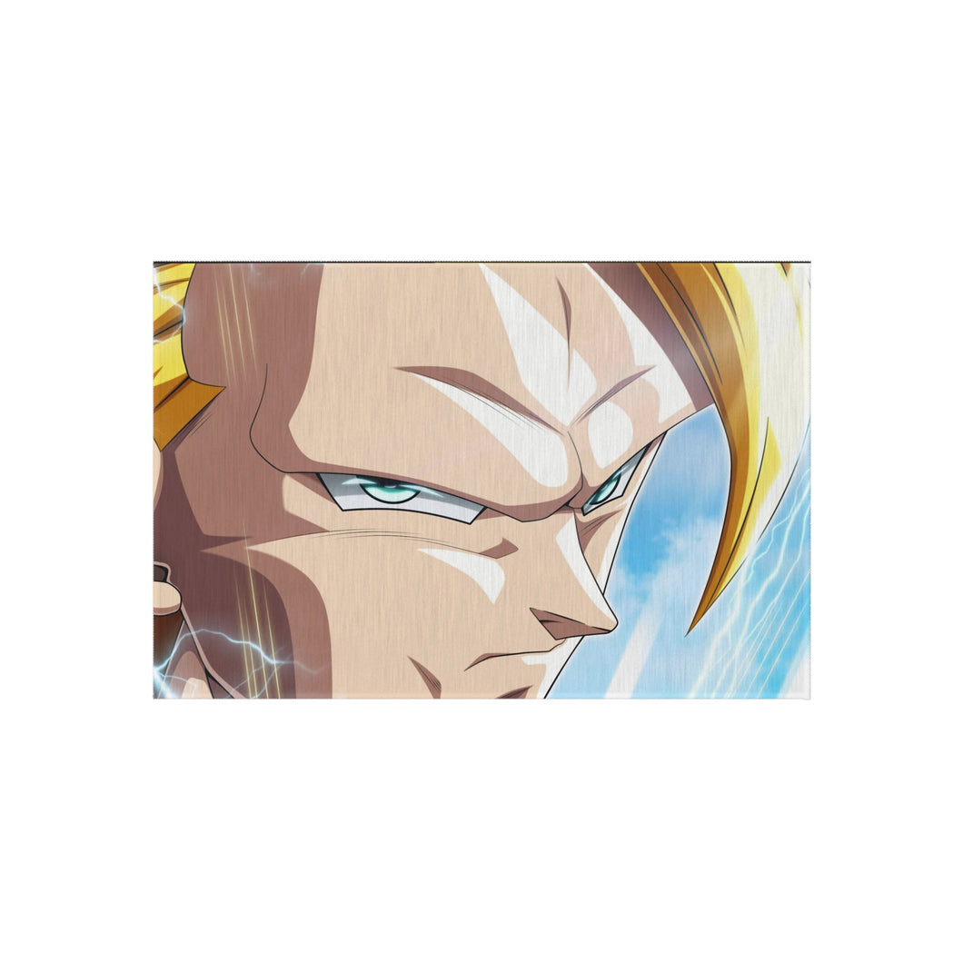 Goku Rug