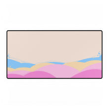 Load image into Gallery viewer, Ojamajo Doremi Mouse Pad (Desk Mat)
