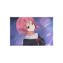 Load image into Gallery viewer, Anime ChaoS;Child Rug
