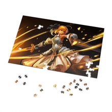 Load image into Gallery viewer, Fate/Stay Night Jigsaw Puzzle
